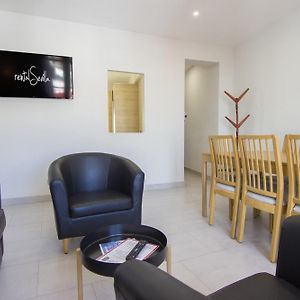 Appartement met Drie Slaapkamers